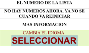 Elnumerodelalista.com thumbnail