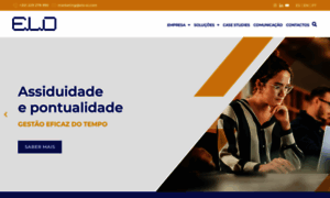 Elo-si.com thumbnail