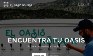 Eloasisnomada.com thumbnail