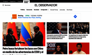 Elobservador.com.uy thumbnail