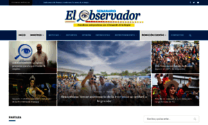 Elobservador.ec thumbnail