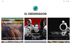 Elobservador.exposure.co thumbnail