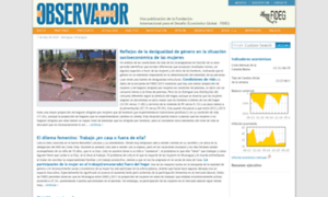 Elobservadoreconomico.com thumbnail