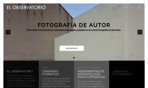 Elobservatoriophoto.com thumbnail