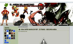 Elocasodelanada.blogspot.com thumbnail