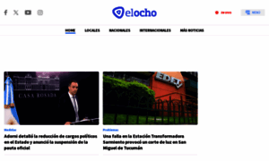 Elocho.tv thumbnail