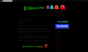 Elocioesjuego.blogspot.fr thumbnail