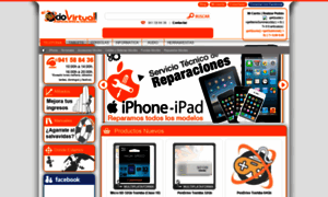 Elociovirtual.es thumbnail
