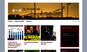 Eloctavodiaoficial.com thumbnail