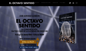 Eloctavosentido.com thumbnail