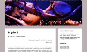 Eloctopuslarpeiro.com thumbnail