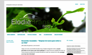 Elodiebrans.wordpress.com thumbnail
