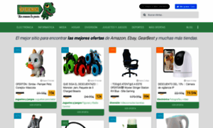 Elofertador.com thumbnail