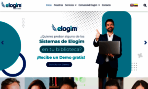 Elogim.com thumbnail