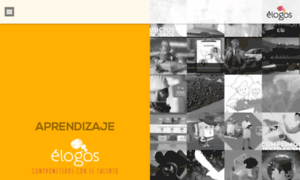 Elogos.cl thumbnail