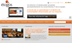 Elogos.es thumbnail