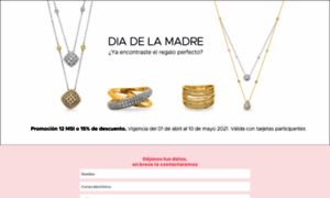 Eloisamontero.com.mx thumbnail
