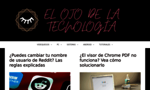 Elojode.com thumbnail
