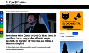 Elojodigital.com.ar thumbnail