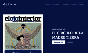 Elojointerior.org thumbnail