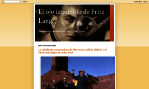 Elojoizquierdodefritzlang.blogspot.com thumbnail