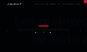 Elojolector.com thumbnail