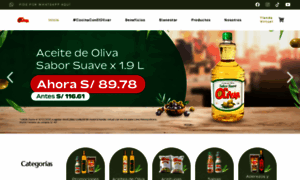 Elolivar.com.pe thumbnail