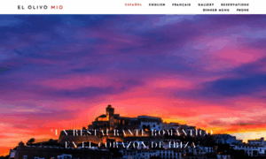 Elolivoibiza.com thumbnail