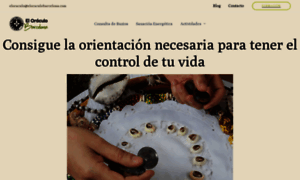 Eloraculobarcelona.com thumbnail