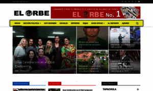 Elorbe.com thumbnail