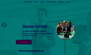 Elorbe.la thumbnail