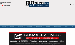 Elorden.com thumbnail