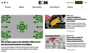 Elordenmundial.com thumbnail