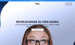 Eloreespana.com thumbnail