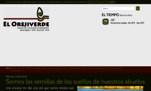 Elorejiverde.com thumbnail