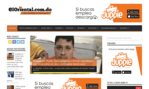 Eloriental.com.do thumbnail