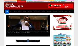 Eloriental.org thumbnail