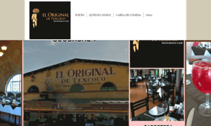 Eloriginaldetexcoco.com thumbnail