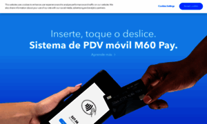 Elotouch.com.mx thumbnail