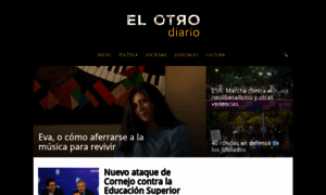 Elotro.com.ar thumbnail