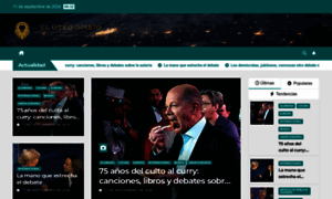 Elotrodiario.com thumbnail