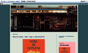 Elotrofanboy.com thumbnail