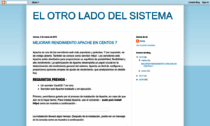 Elotroladodelsistema.blogspot.com thumbnail