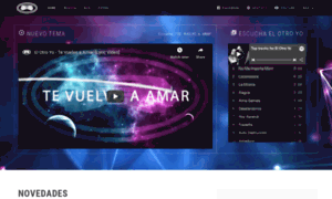 Elotroyo.com thumbnail