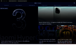 Eloutput.com thumbnail