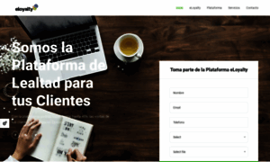 Eloyaltynet.com thumbnail