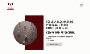 Elp-cvalenciana.org thumbnail