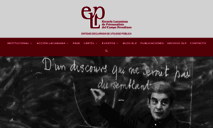 Elp.org.es thumbnail