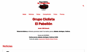 Elpabellon.es thumbnail