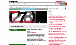Elpagare.com.mx thumbnail